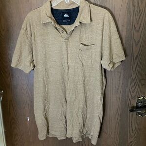 Men’s Quicksilver Shirt - Size XXL